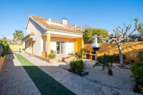 Chalet l'alba